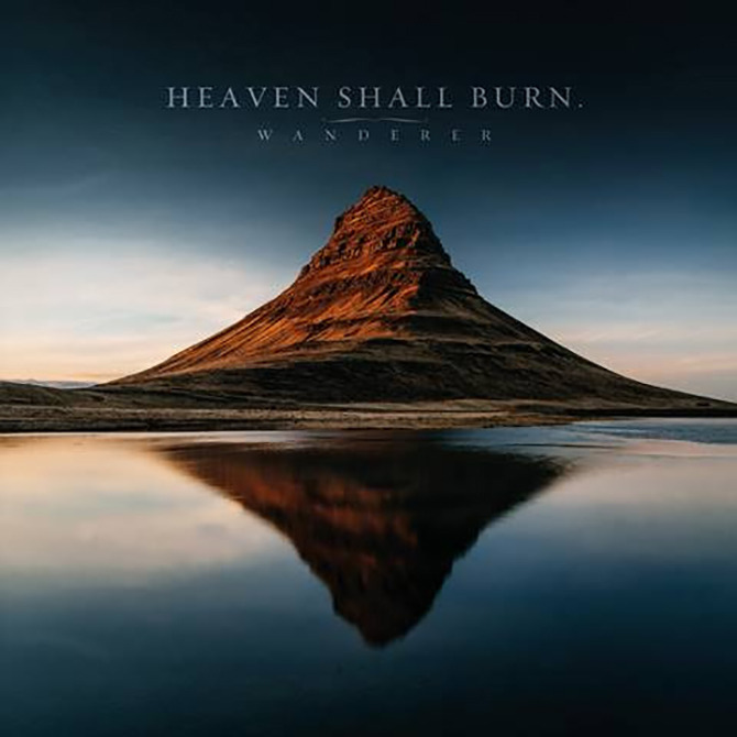 Passage of the Crane by Heaven Shall Burn