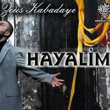 Yalan Değil by Zeus Kabadayı