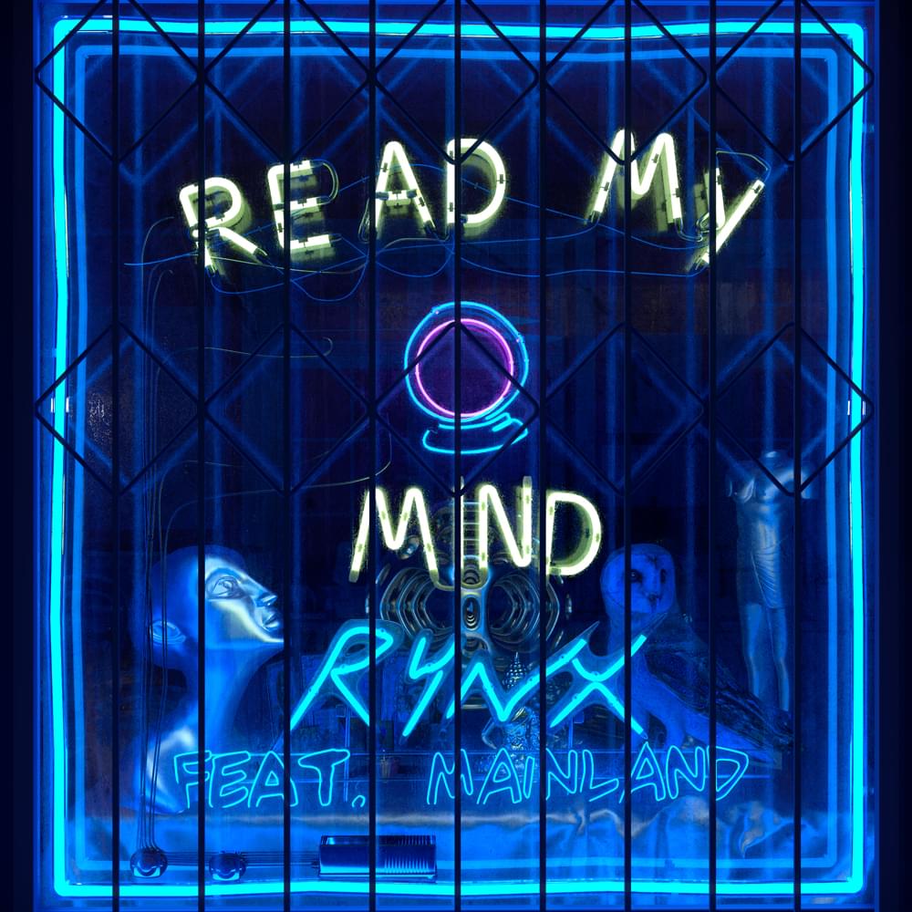 Read My Mind by Rynx