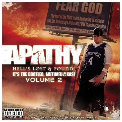 Album cover art for "Compatible (Reformatted remix)" by Apathy & Celph Titled