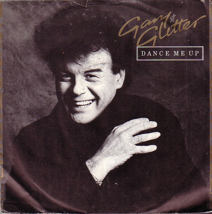 Album cover art for "Dance Me Up" by NOW That’s What I Call Music!