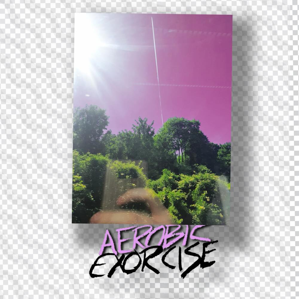 Cover image for AEROBIC EXORCISE