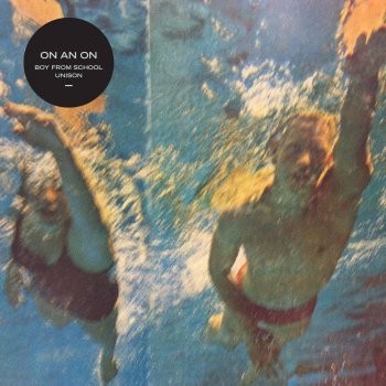 Cover image for Boy From School/Unison