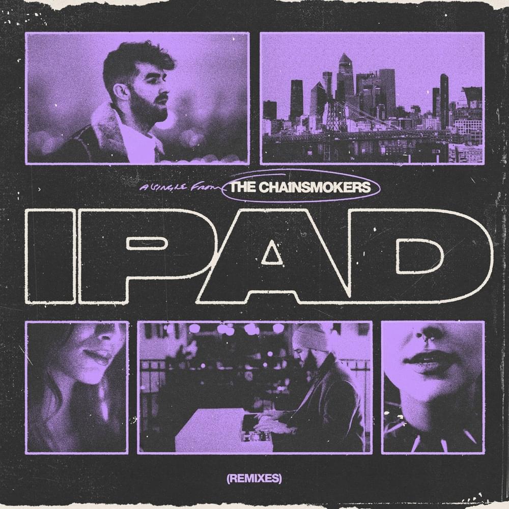 Cover image for iPad (Remixes)