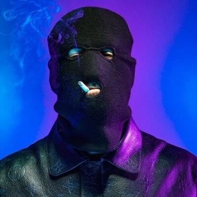 Cover image for Malaa