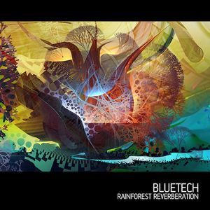 Becoming The Ancestor (feat. Eve Ladyapples) by Bluetech