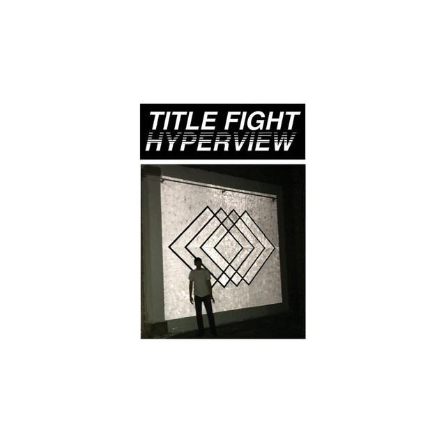 Your Pain Is Mine Now by Title Fight