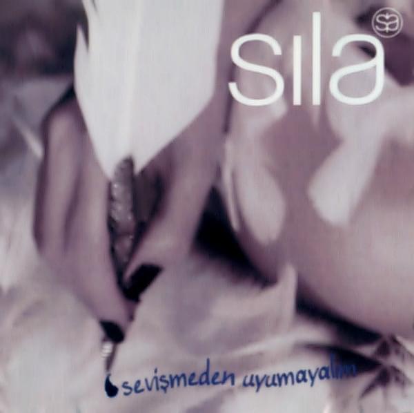 Sevişmeden Uyumayalım by Sıla