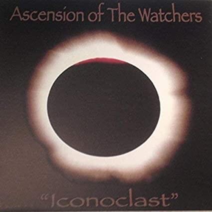 Cover image for Iconoclast