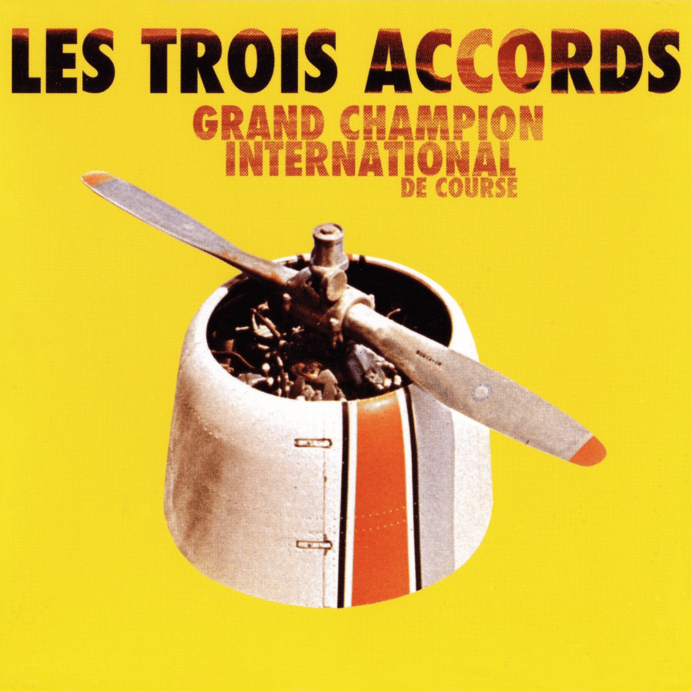 Youri by Les Trois Accords