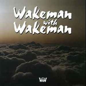 The Beach Comber by Wakeman with Wakeman