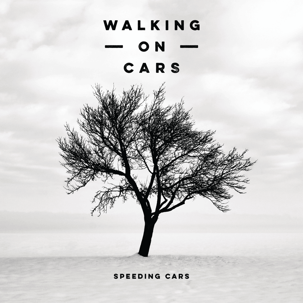 Speeding Cars by Walking On Cars