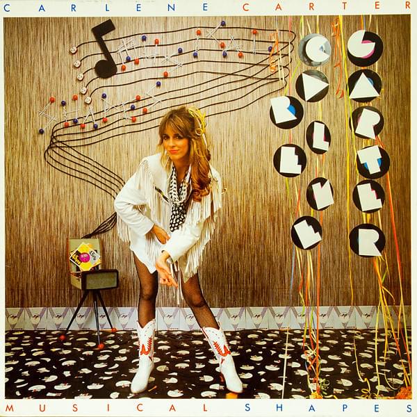 Cover image for Musical Shapes