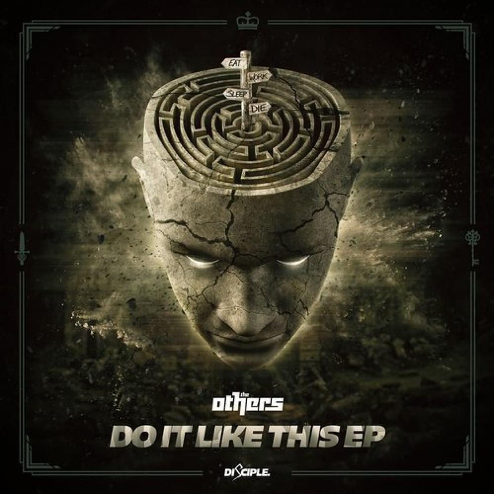 Cover image for Do It Like This EP
