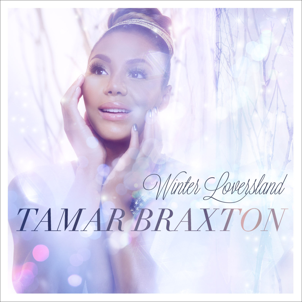 Cover image for Winter Loversland