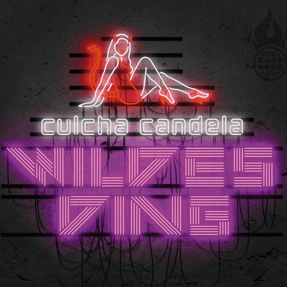 Wildes Ding by Culcha Candela