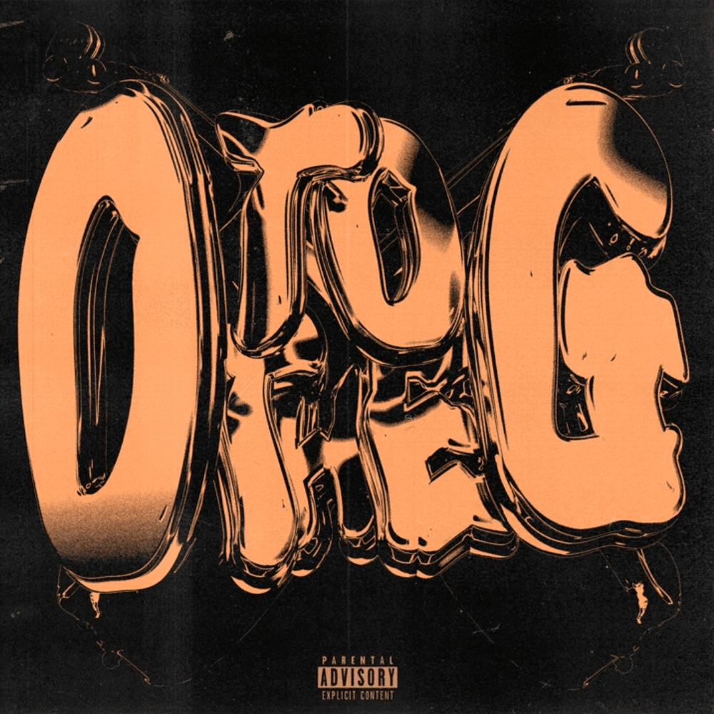 Album cover art for "Level I’m At" by Sha EK