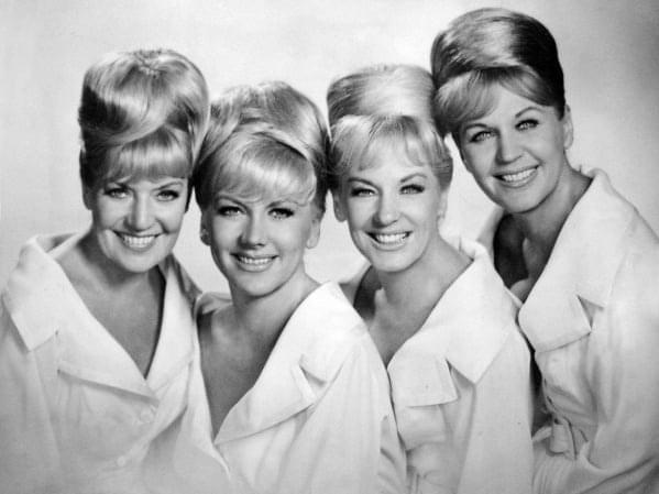 Photo of The King Sisters