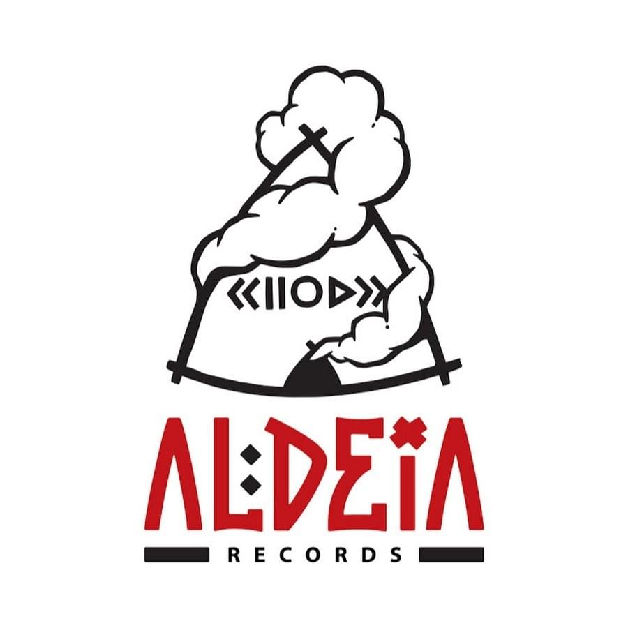 Cover image for Aldeia Records