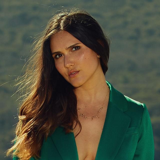 Photo of Joyce Jonathan