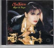 Presencie Tu Amor by Olga Tañón