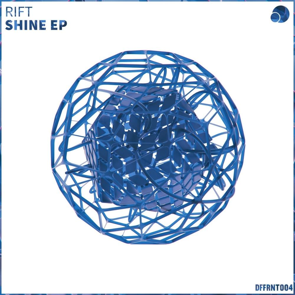 Cover image for Shine EP