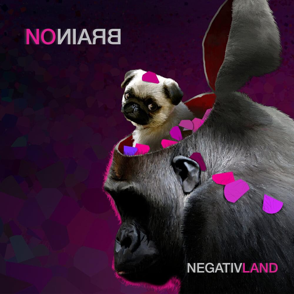 Mr. Nobody by Negativland