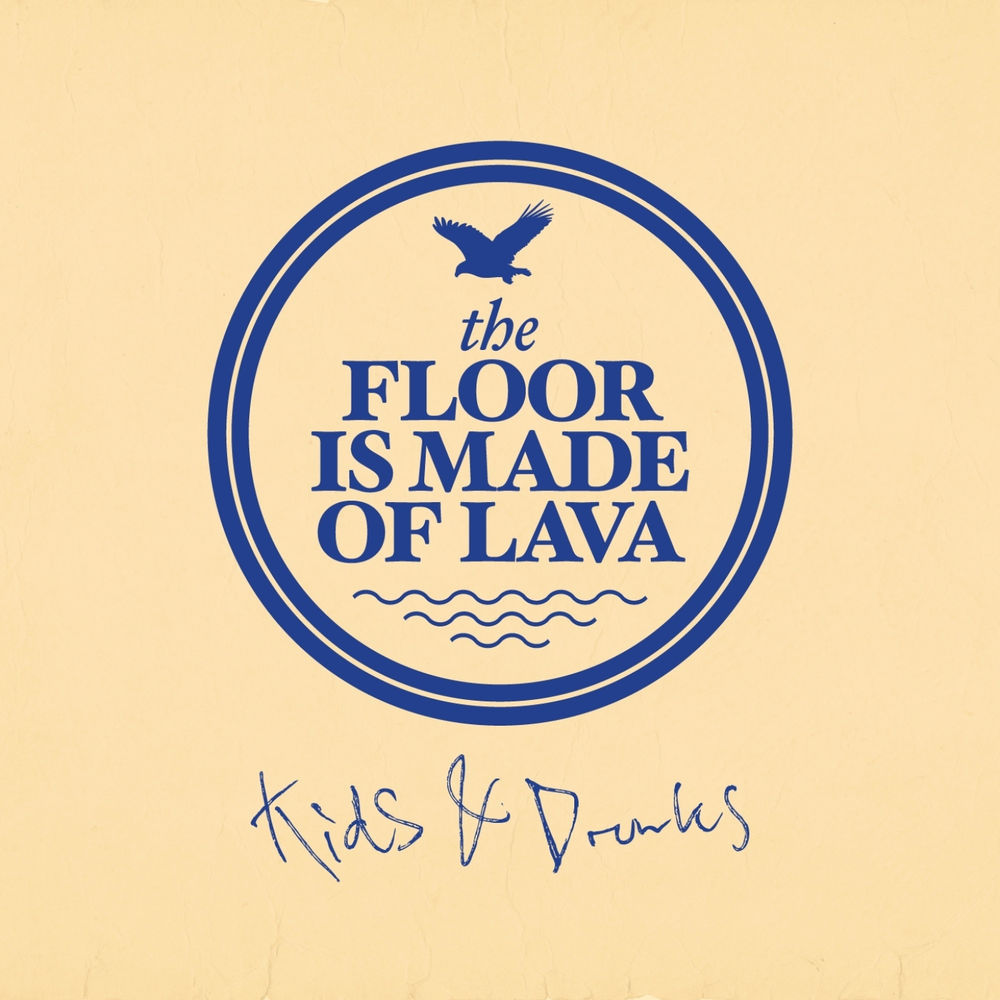 Around Here by The Floor Is Made of Lava