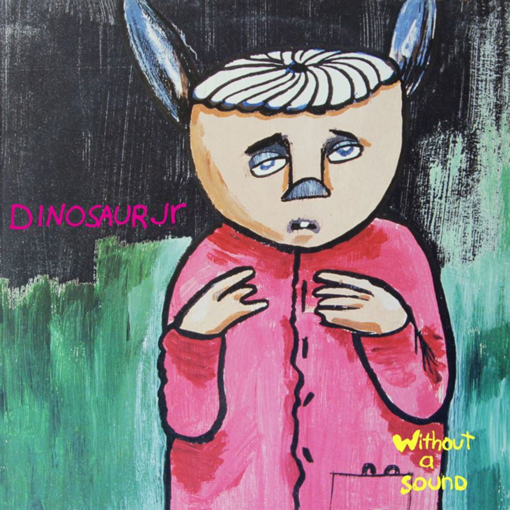 Cover image for Without a Sound - Deluxe Expanded Edition