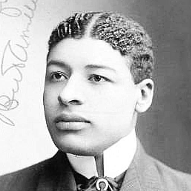 Bert Williams Profile Picture Photo of Bert Williams