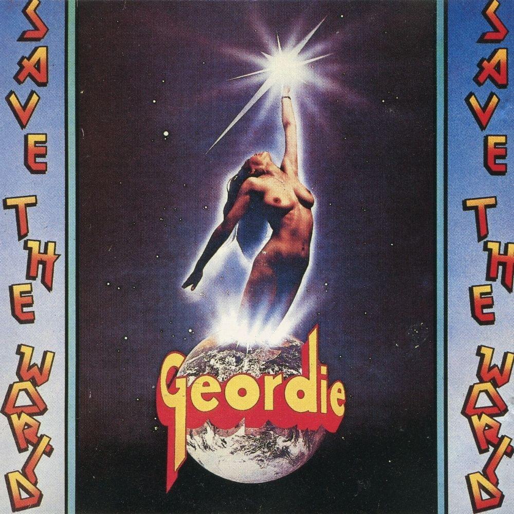 Goodbye Love by Geordie