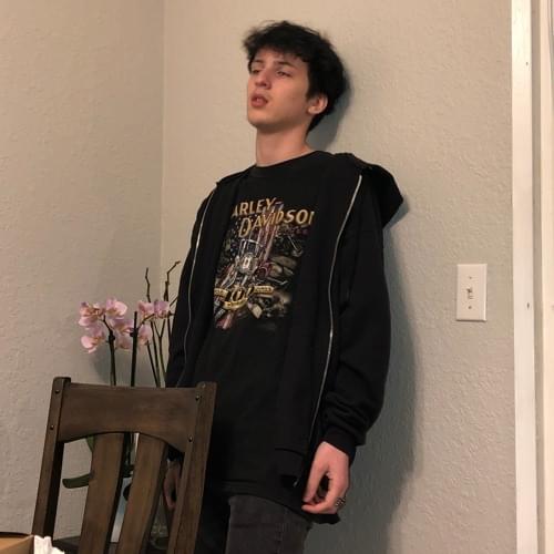 Album cover art for "deathbed" by David Shawty