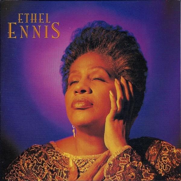 When You’re Around by Ethel Ennis