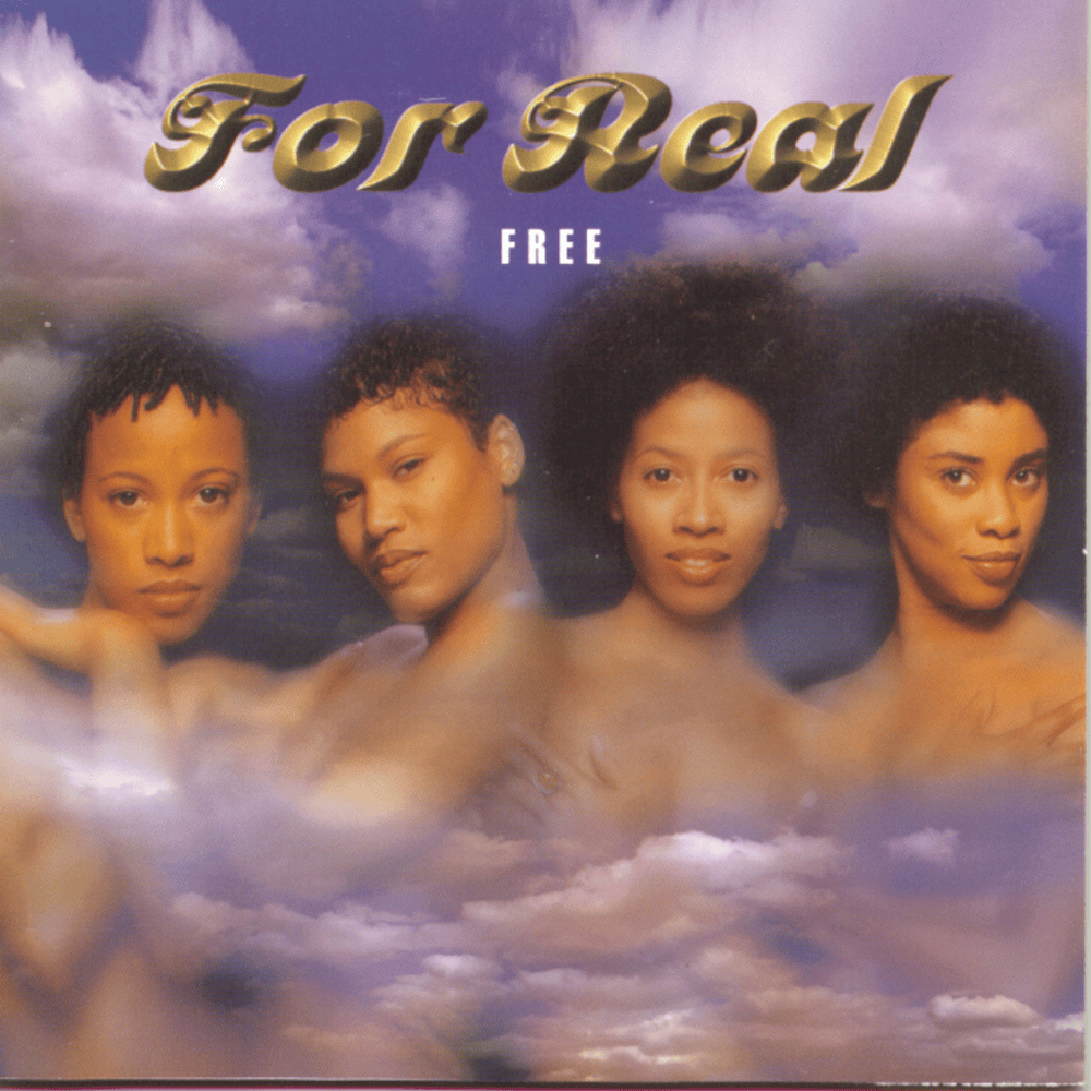 Hold Me by For Real