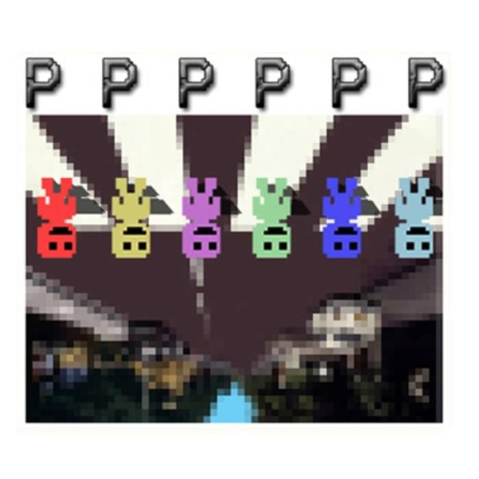 Cover image for PPPPPP