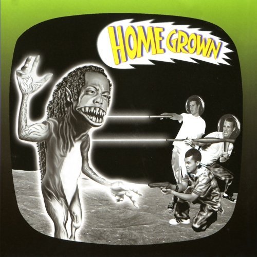 This Way by Home Grown (Band)
