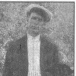 Photo of Ernest Phipps