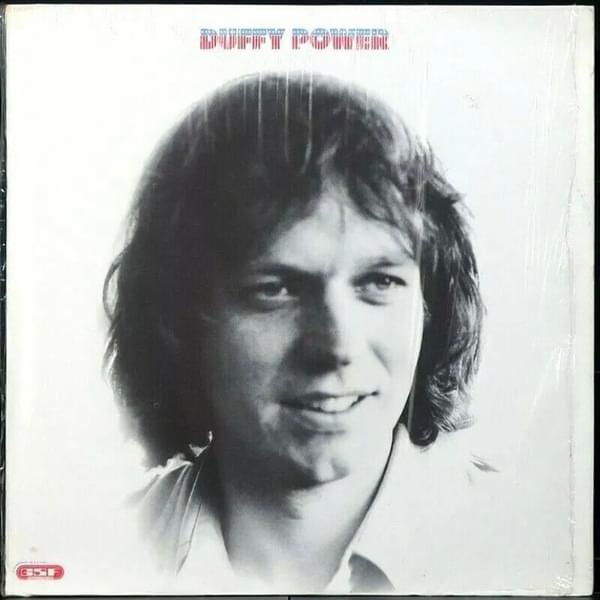 Love Song by Duffy Power