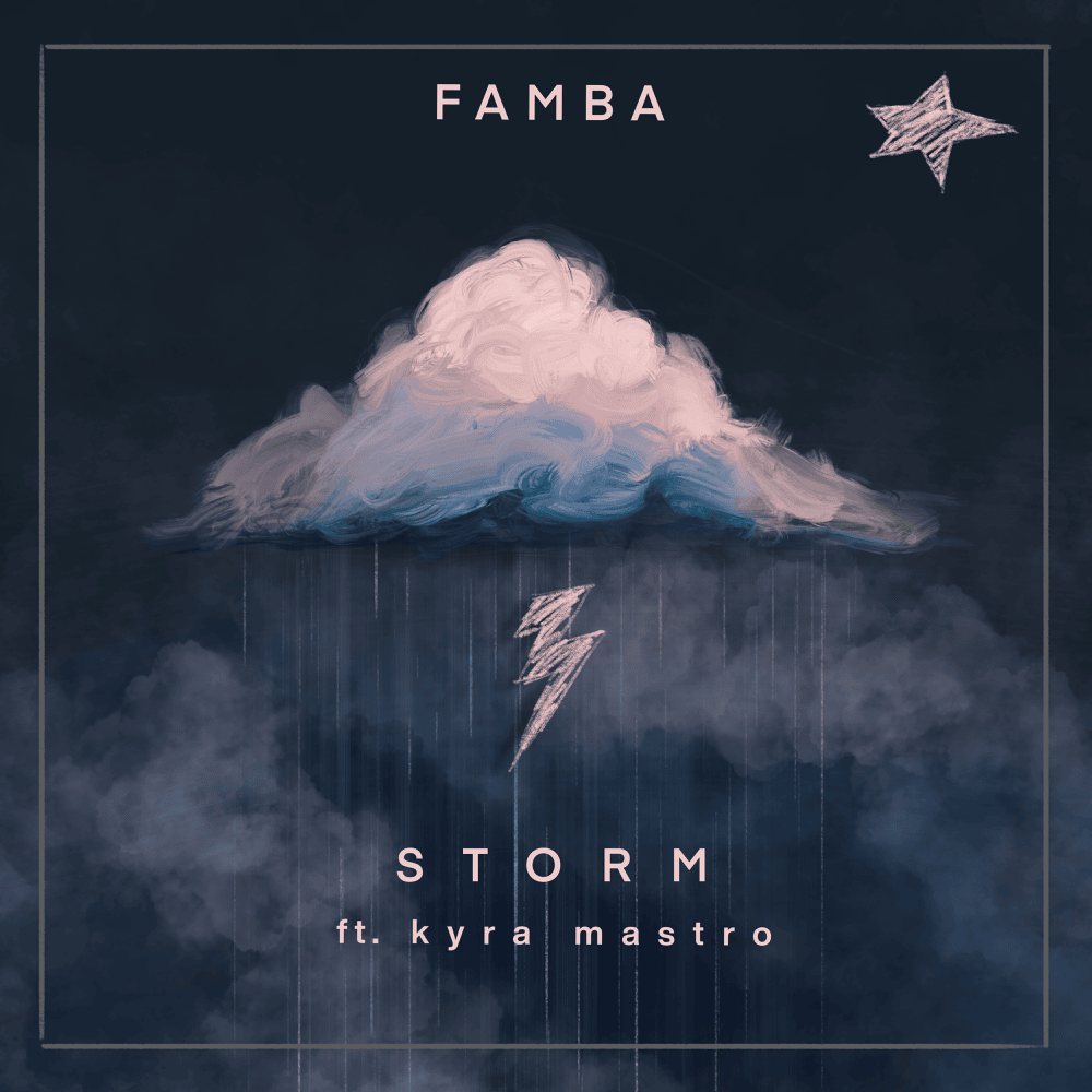 Storm by Famba
