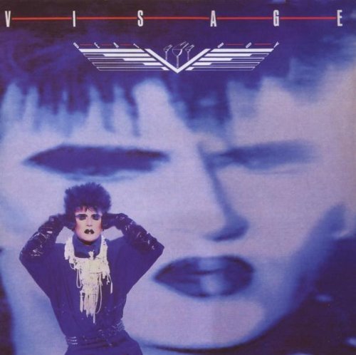 Only the Good (Die Young) by Visage