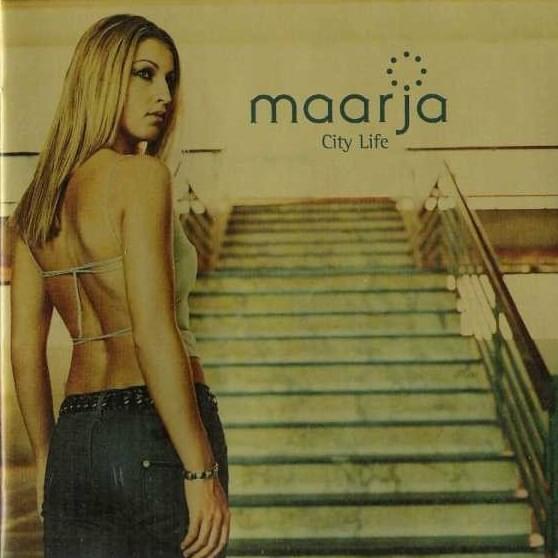 Say You Will by Maarja