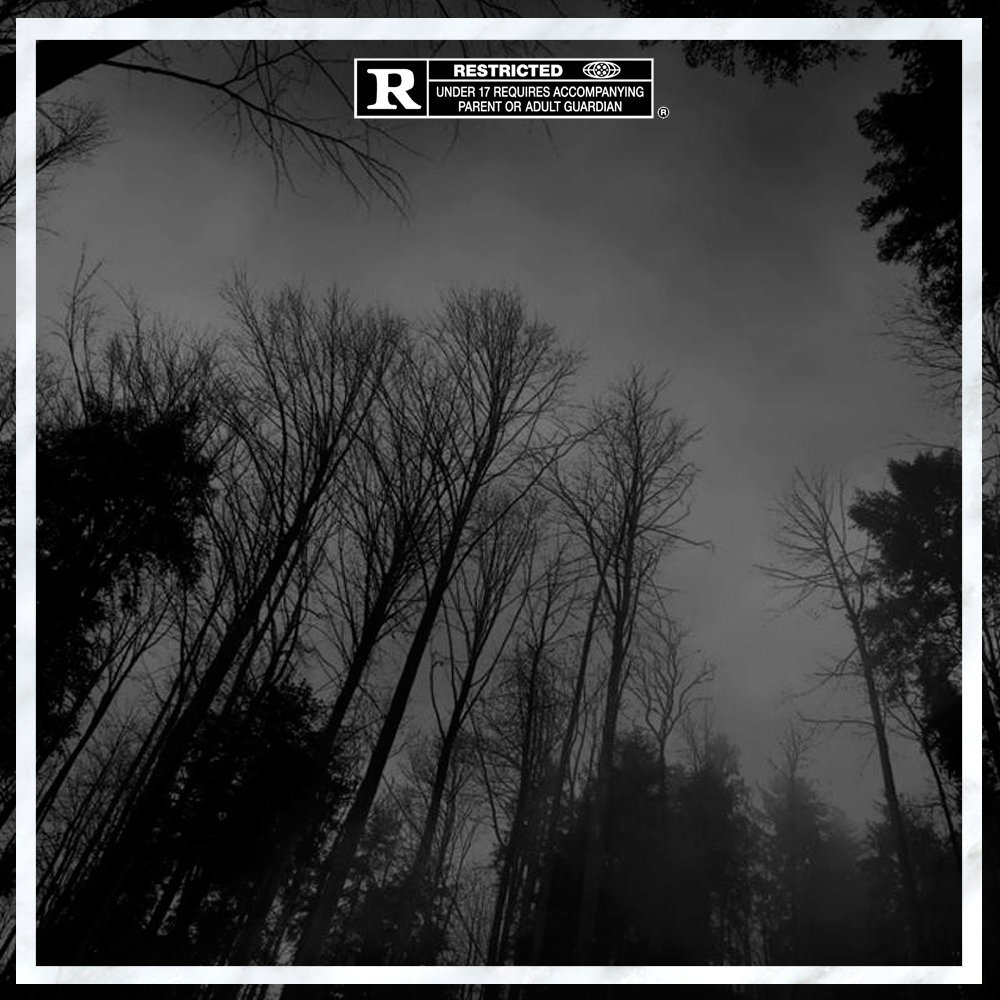 Album cover art for "Exordium" by MISOGI