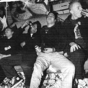 Photo of Falling Sickness