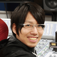 Photo of 亀田滋之 (Yoshiya Terayama)