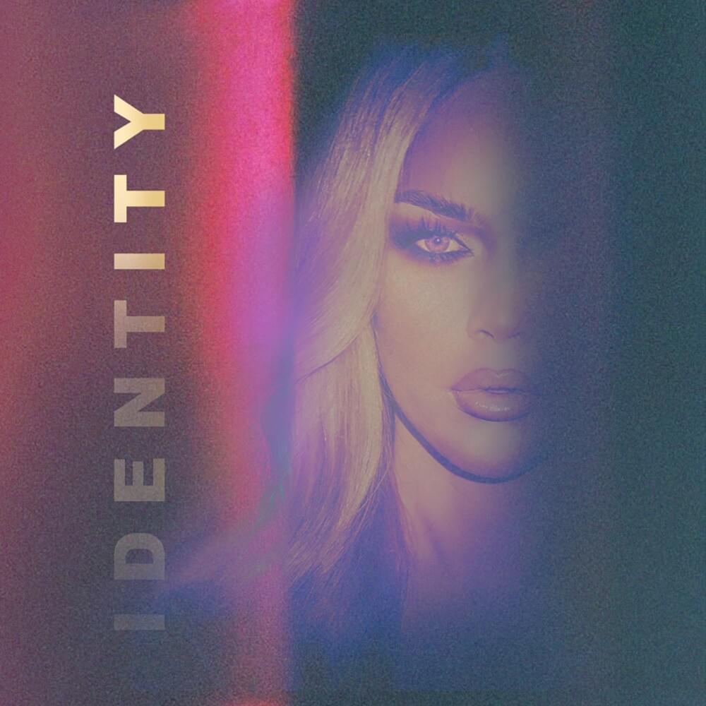 Space Between by Blair St. Clair