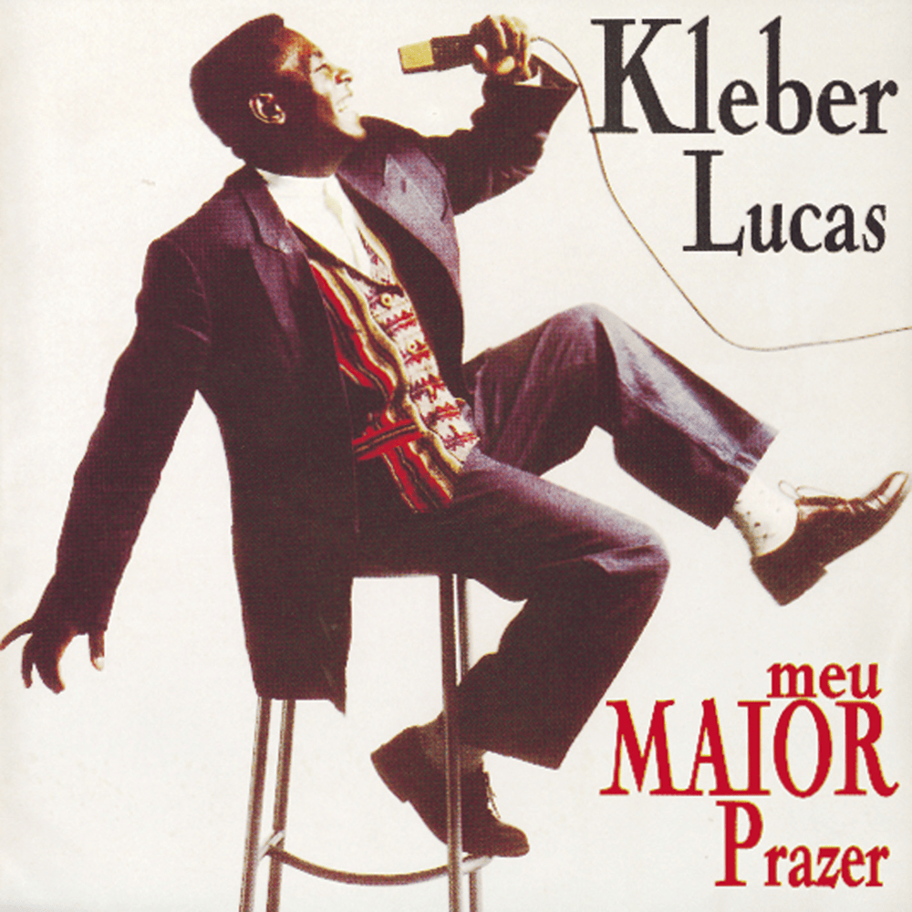 Luz do Mundo by Kleber Lucas