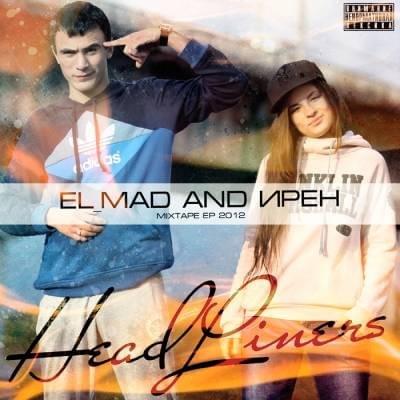Bad Team by El Mad