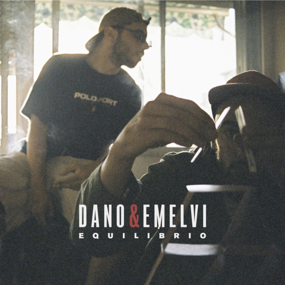 Cover image for Equilibrio