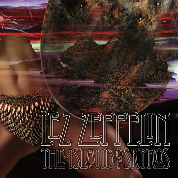Battle of Evermore by Lez Zeppelin