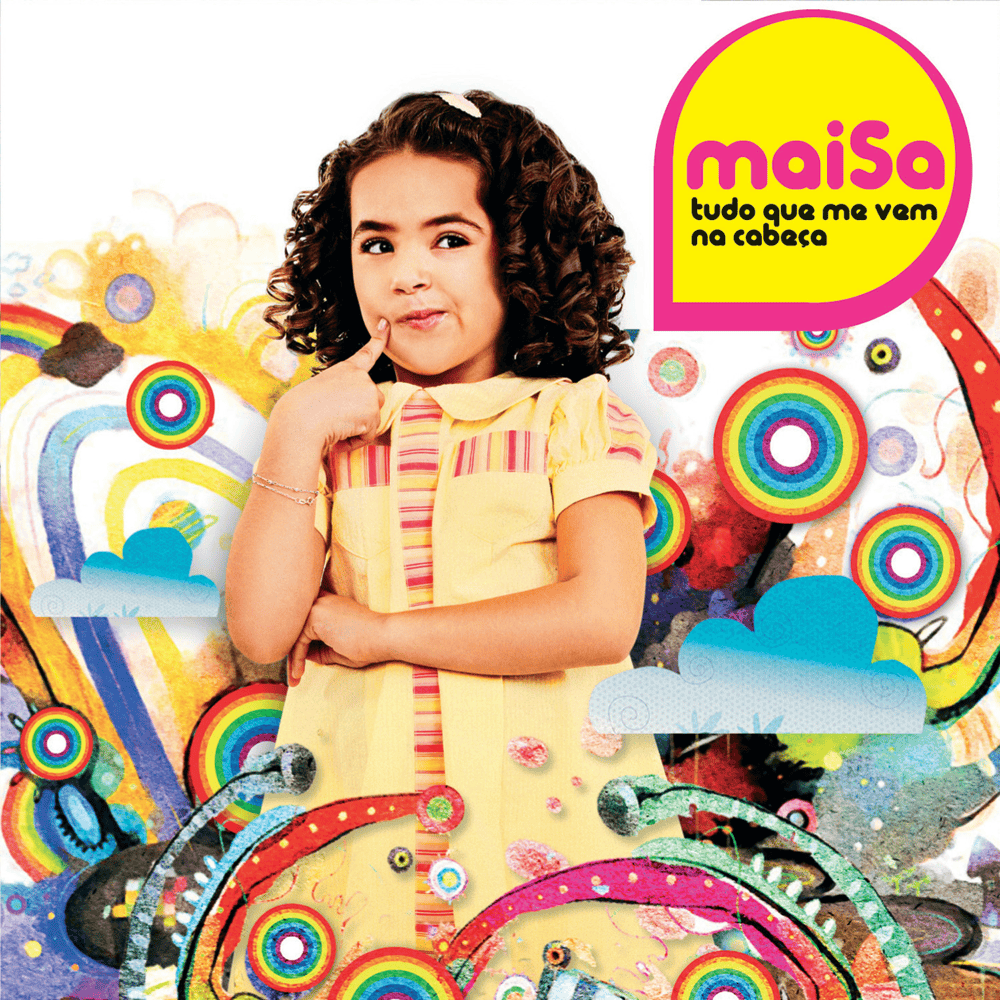 Bombou A Festa by Maisa (BRA)
